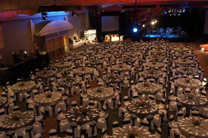 Delta Hotels By Marriott St. John'S Conference Centre Restaurant billede